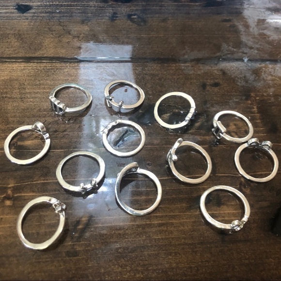 🎁Zodiac Rings - Picture 2 of 3